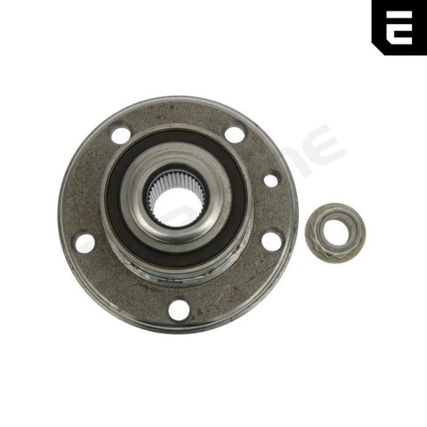 Маточина колеса передня Starline SLO23646 ціна, від 48.14 USD