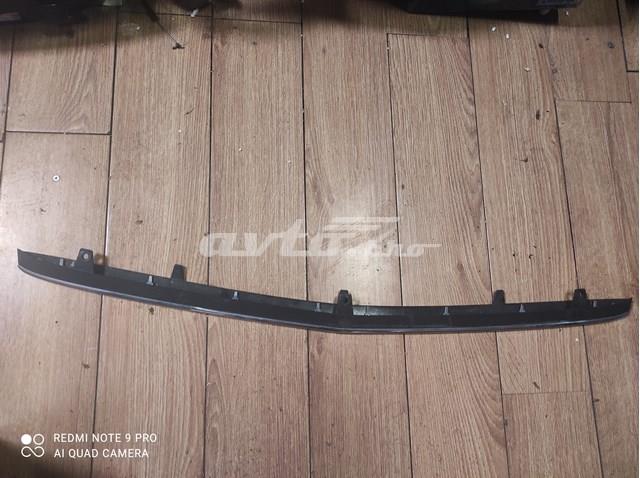 Накладка бампера переднього Mercedes A2228800108 ціна, від 29.53 USD