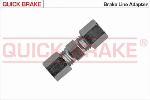  Quick Brake QBSTT