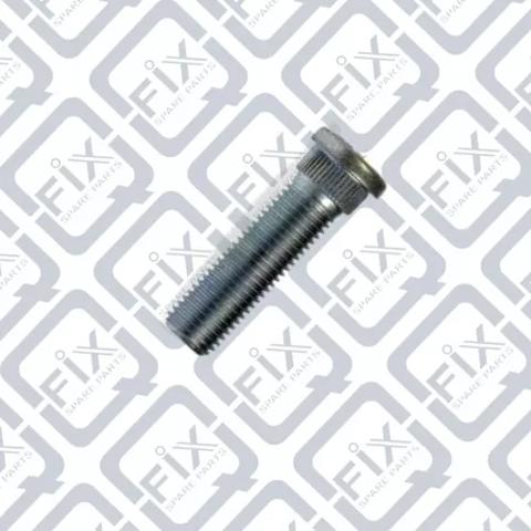 Болт кріплення маточини Q-fix Q3760252 ціна, від 0.76 USD