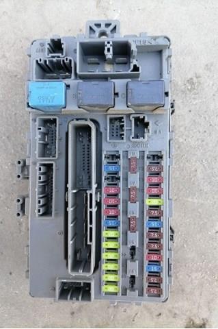 A000011 Honda 