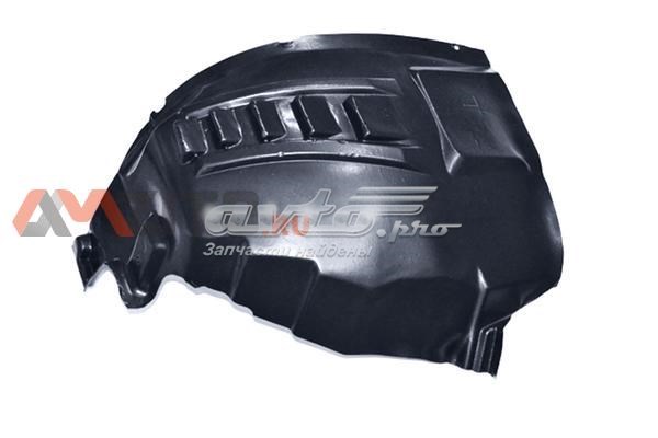 Підкрилок переднього крила, лівий Asam 71088 ціна, від 19.61 USD