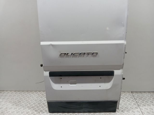 Двері фургона задні, розпашні, ліві Fiat/Alfa/Lancia 53367590 ціна, від 325.93 USD
