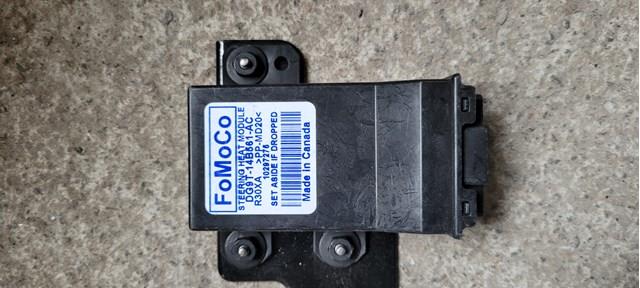 Купити DG9T14B561AC Ford Блок керування підігрівом керма