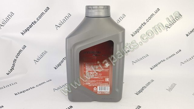 Передня опора двигуна PH 1011AAHAD0