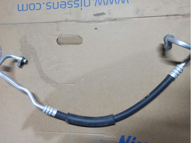 Шланг кондиціонера, від заднього випарювача до компресора Hyundai/Kia 977622W001