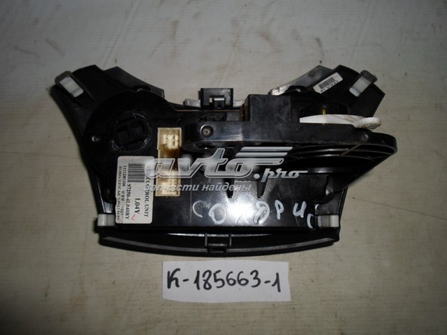 972504L040RY Hyundai/Kia 