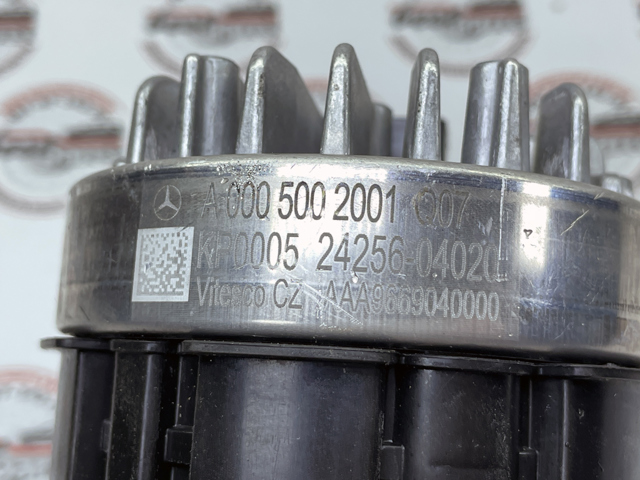  Mercedes A0005002001
