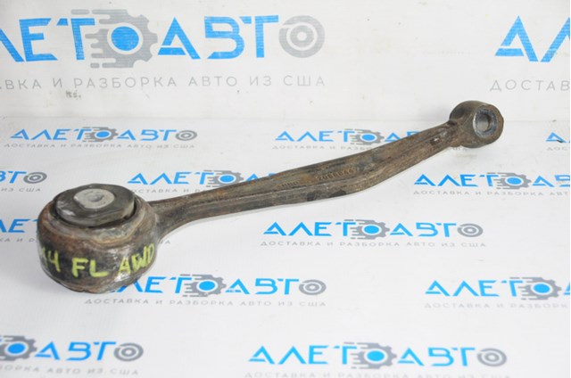 Купити CMS501301 Mevotech Лівий важіль передній нижній підвіски