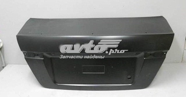 Кришка багажника ZAZ SF69Y05604010 ціна, від 199.32 USD