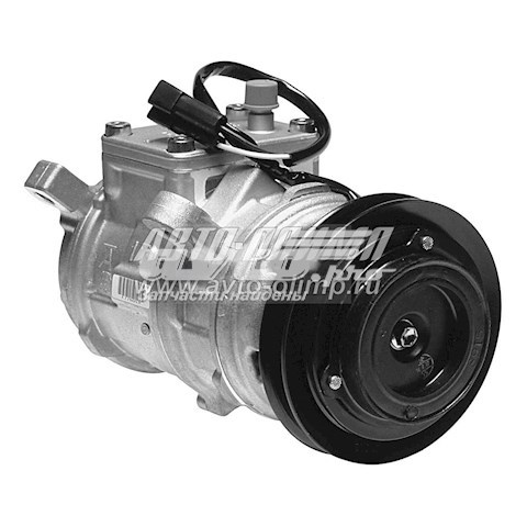 Компресор кондиціонера K04677038 Fiat/Alfa/Lancia