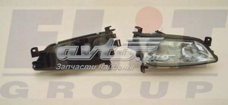 4421114RLDEM Depo/Loro/Abakus Основна фара - вставка