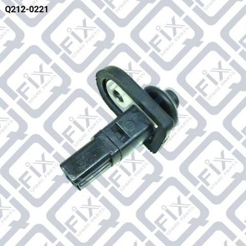Датчик закривання дверей (кінцевий вимикач) Q2120221 Q-fix
