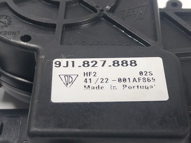  9J1827888 Porsche