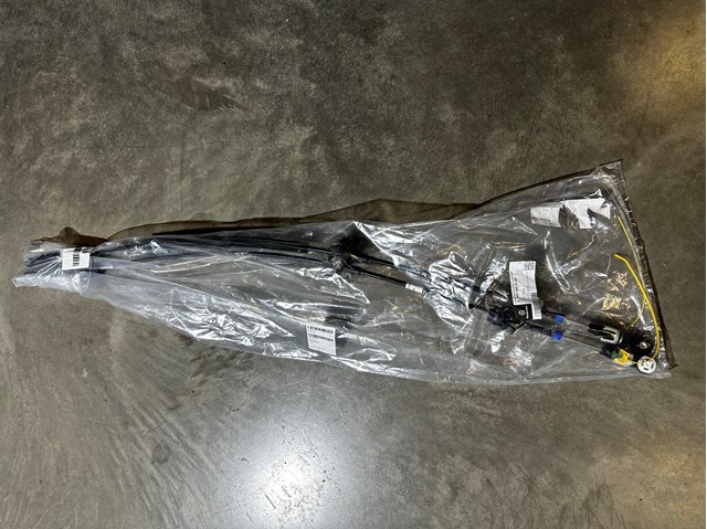  Mercedes A9072603500