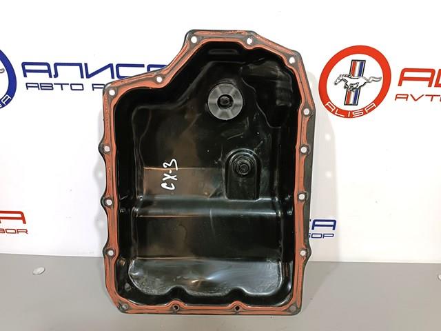 FZ012151X Mazda піддон акпп - купити онлайн в Україні