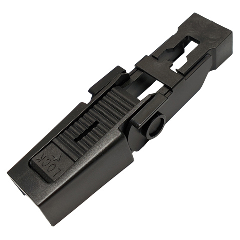Фіксатор щітки склоочисника Detali IF DF17637 ціна, від 9.82 USD
