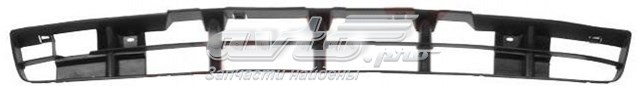 Решітка переднього бампера, центральна FPS FP9538991P