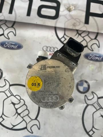 4M0965567C VAG Водяний насос охолодження електро додатковий