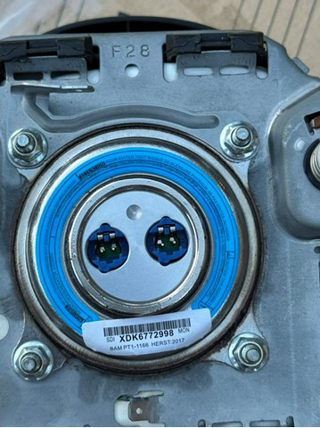 Купити TK4957K00B02 Mazda 