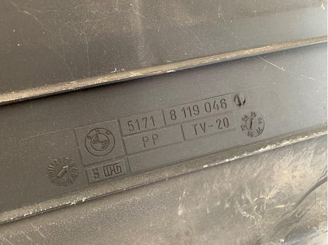  BMW 51718119046