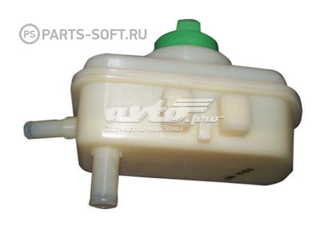 Бак масляний Chery T113408010BB ціна, від 11.98 USD