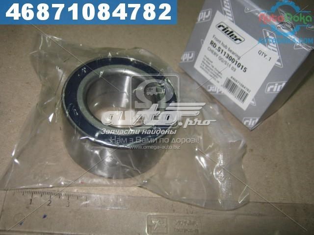 Купити RDS113001015 Rider Підшипник ступиці передньої