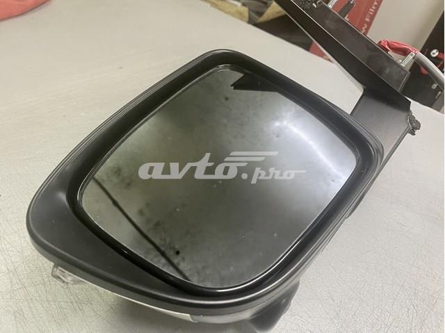 Купити 963026MA2B Nissan/Infiniti Бічне дзеркало заднього виду ліве