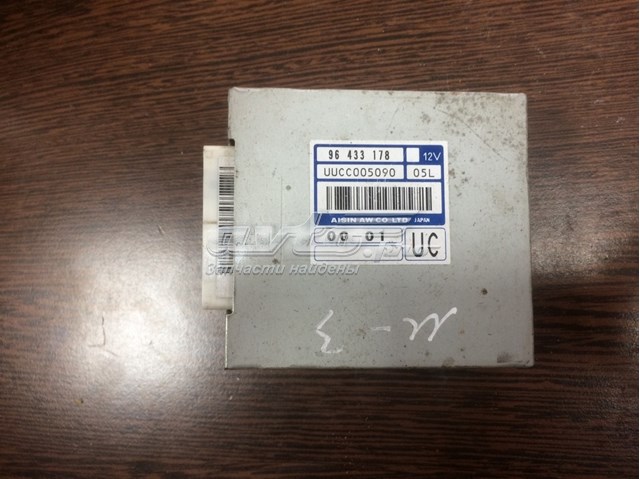 96433178 General Motors 