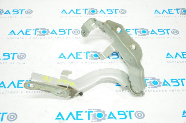 Завіса капота права FPS FP8156286 ціна, від 11.39 USD