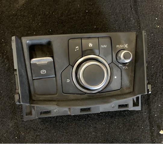 GMJ666CMOA Mazda 