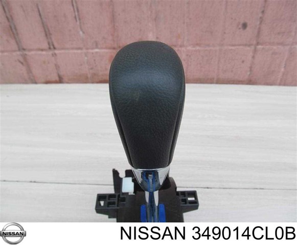  Nissan/Infiniti 349014CL0B ціна, від 166.53 USD