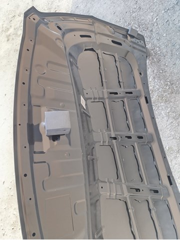 74L103 Polcar Капот