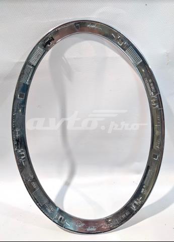 Купити 7300631 BMW Рамка/облицювання фари лівої