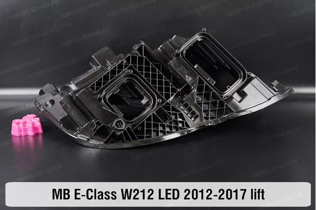 A2128202639 Mercedes Фара правая