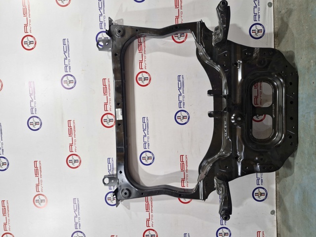 544015NA0A Nissan/Infiniti Передня балка