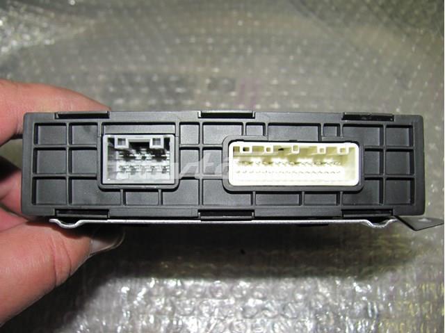 KBG6626H0C Mazda 
