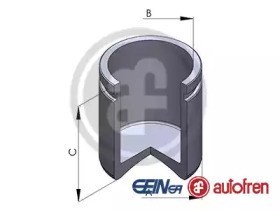 Поршень тормозного суппорта переднего  AUTOFREN D025459