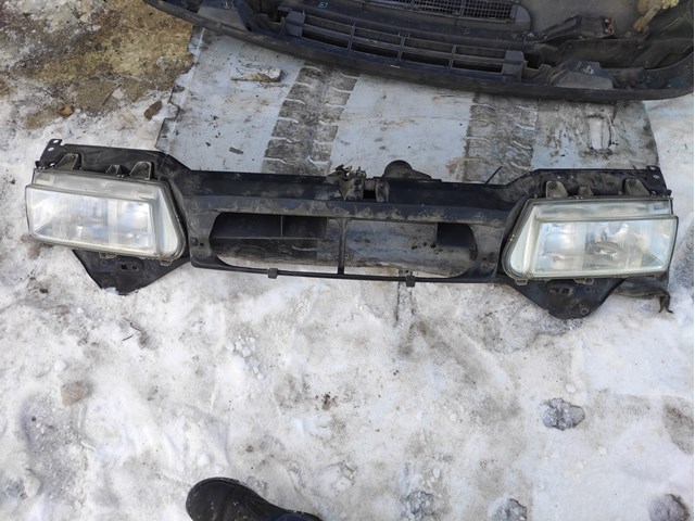 Купити 1470259077 Fiat/Alfa/Lancia Буфер (бампер) передній