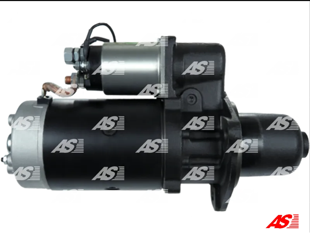 Стартер AS/Auto Storm S0076 ціна, від 342.70 USD