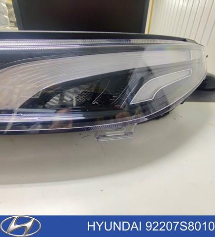  Hyundai/Kia 92207S8010 ціна, від 177.37 USD