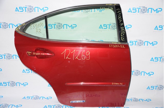 Купити 6700333220 Toyota Двері задні, праві