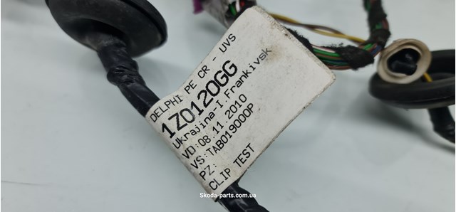 1Z0120GG VAG 