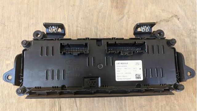 Блок управління кондиціонером LJ6Z19980LB Ford