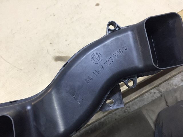 Купити 64119129316 BMW 