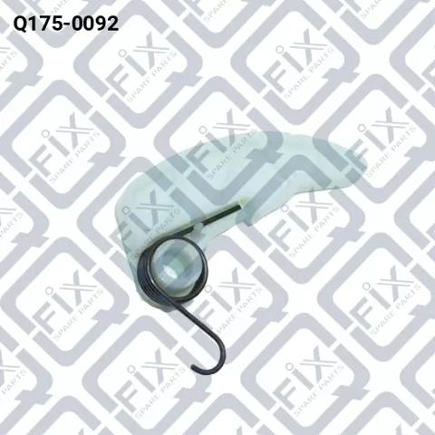 Натягувач ланцюга насосу масляного Q-fix Q1750092 ціна, від 21.66 USD