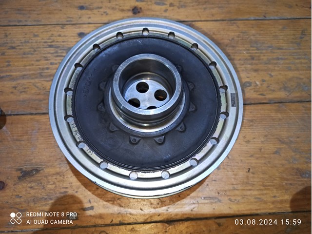 11238671950 BMW 