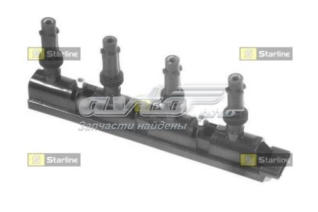 Купити EDSTIC58 Starline 
