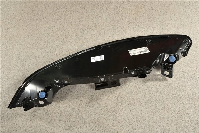  992945207F Porsche