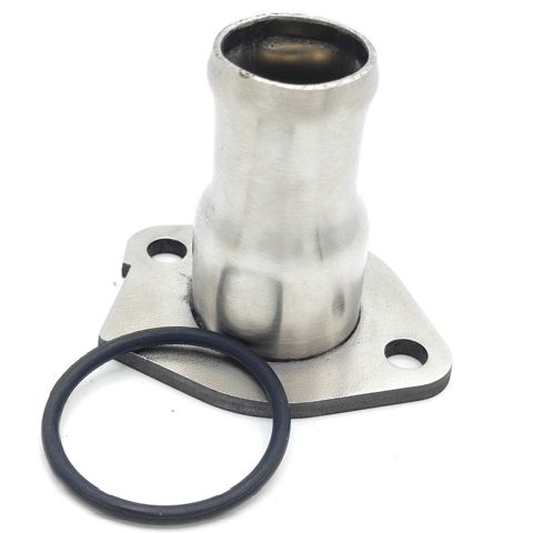 Фланець системи охолодження (трійник) ACS P051 ціна, від 1.54 USD